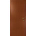 Противопожарная дверь ПВХ EI30, гладкая, цвет итальянский орех