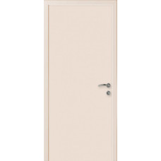 Каталог,Противопожарная дверь ПВХ EI30, цвет кремовый RAL 9001