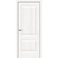 По стилю дверей,Дверь межкомнатная, эко шпон Прима-2, White Dreamline