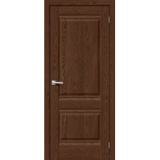 По стилю дверей,Дверь межкомнатная, эко шпон Прима-2, Brown Dreamline