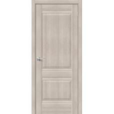 По стилю дверей,Дверь межкомнатная, эко шпон Прима-2, Cappuccino Melinga