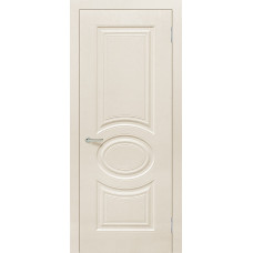 По материалу дверей,Дверь межкомнатная Роял 1 ПГ, Роялвуд, Шампань