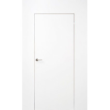 Каталог,Дверь скрытого монтажа прямого открывания, белая