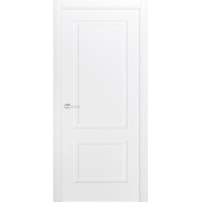 По производителю,Ульяновские двери Manchester M 2 ДГ, эмаль белая