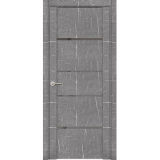 По производителю,Новосибирские двери UniLine Loft ПДЗ 30039/1, мрамор торос серый