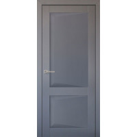 Новосибирские двери Перфекто ПДГ 102, Barhat Light Grey