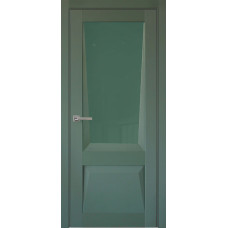 По цвету дверей,Новосибирские двери Перфекто ПДО 106 Стекло Grey, Barhat Grey