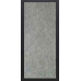 Дверь входная, Steel Russia «ДК1 Design», 3-К, черный кварц / 01 у 655 лофт бетон грей