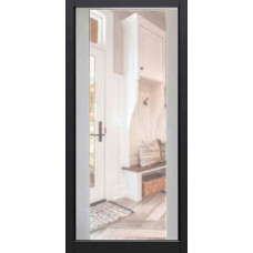 Входные двери,Дверь входная, Steel Russia «ДК6 Design», с замками Kale, софт графит 527 / Z maxi У 4 Софт белый