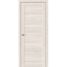 По материалу дверей,Дверь межкомнатная Hard Flex 3D, Модель-21, White Mix