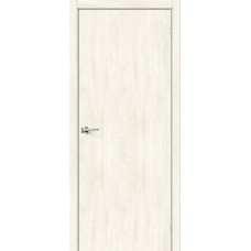 Межкомнатные двери,Дверь межкомнатная, эко шпон модель-0, Nordic Oak