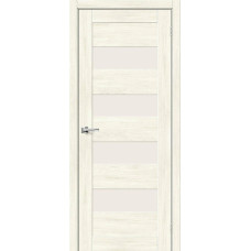Каталог,Дверь межкомнатная, эко шпон модель-23, Nordic Oak