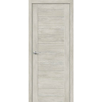 Дверь межкомнатная, эко шпон модель-28, Chalet Provence