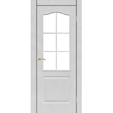 По цене,Дверь Классик 32С, Белый Грунт (под покраску)