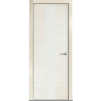 Ульяновская дверь, модель ID XL, Бьянко