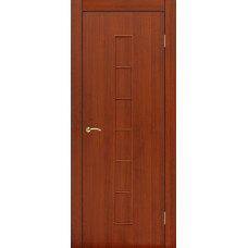 Межкомнатные двери,Дверь Ламинированная модель 2 Г, итальянский орех