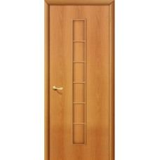 Каталог,Дверь Ламинированная модель 2 Г, миланский орех