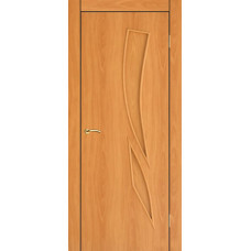 Межкомнатные двери,Дверь Ламинированная модель 8 Г, миланский орех