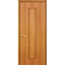 Конструкция,Дверь Ламинированная модель 20 Г, миланский орех