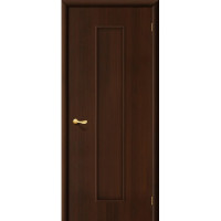 Дверь Ламинированная модель 20 Г, венге