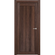 Каталог,Новгородская дверь, модель 111 ДГ, орех