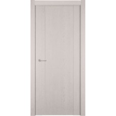 Каталог,Новгородская дверь, модель 311 AL ДГ, дуб белый