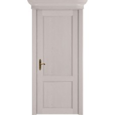 Каталог,Новгородская дверь, модель 511 ДГ, дуб белый