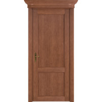 Новгородская дверь, модель 511 ДГ, анегри