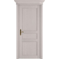 Каталог,Новгородская дверь, модель 531 ДГ, дуб белый