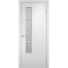 Для строителей,Дверной блок с четвертью модель 05, ГОСТ 6629-88, белый