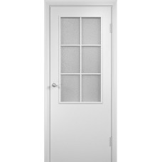 Финские двери,Дверной блок с четвертью модель 56, ГОСТ 6629-88, белая