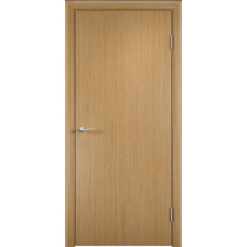 Назначение,Дверь ГОСТ 6629-88, Шпонированная, гладкая дверь, дуб