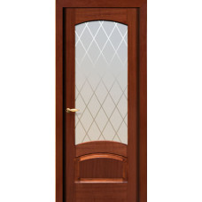 Каталог,Ярославские двери Модель 843 ПО рисунок 8, акори