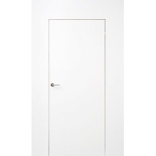 Каталог,Дверь скрытого монтажа обратного открывания, кромка алюминиевая, 2100 мм., белая
