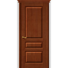 По материалу дверей,Белорусские двери M 5 ПГ, светлый лак, массив сосны