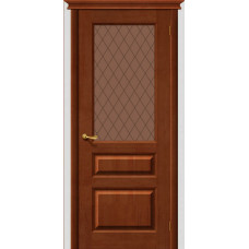 По цвету дверей,Белорусские двери M 5 ПО Кристалл бронза, светлый лак, массив сосны