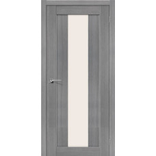 Системы открывания,Дверь Финиш Флек Порта-25 alu 3D Grey, Стекло Magic Fog