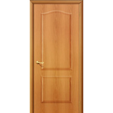 Межкомнатные двери,Дверь Ламинированная, Палитра, ДГ, миланский орех