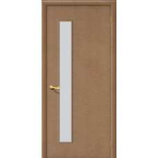 Для строителей,Оргалитовая дверь Гост-1, остекленная