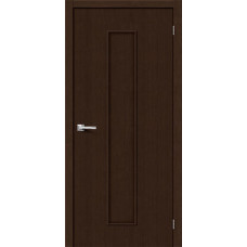 По стилю дверей,Дверь Финиш Флек Тренд-13, Wenge 3D
