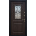 Утепленная входная дверь Титан Мск Тop M-32 Венге / Венге