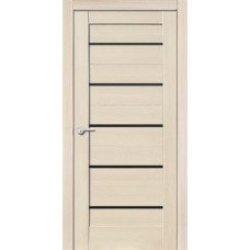 По материалу дверей,Дверь межкомнатная Modern, Eco Flex, Кремовая лиственница