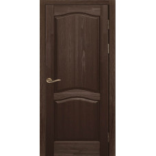 По материалу дверей,Белорусские двери, DY Лео, ДГ, Античный орех, массив ольхи