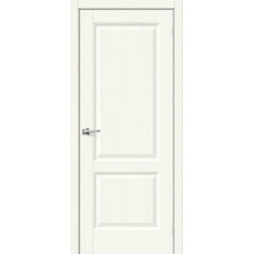 По цвету дверей,Дверь межкомнатная Классико 32 White Wood