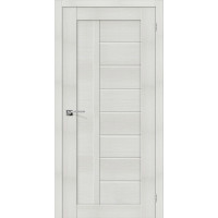 Дверь Экошпон Порта-26, Bianco Veralinga