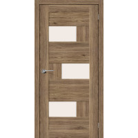 Дверь межкомнатная Легно-39 ДО, Original Oak