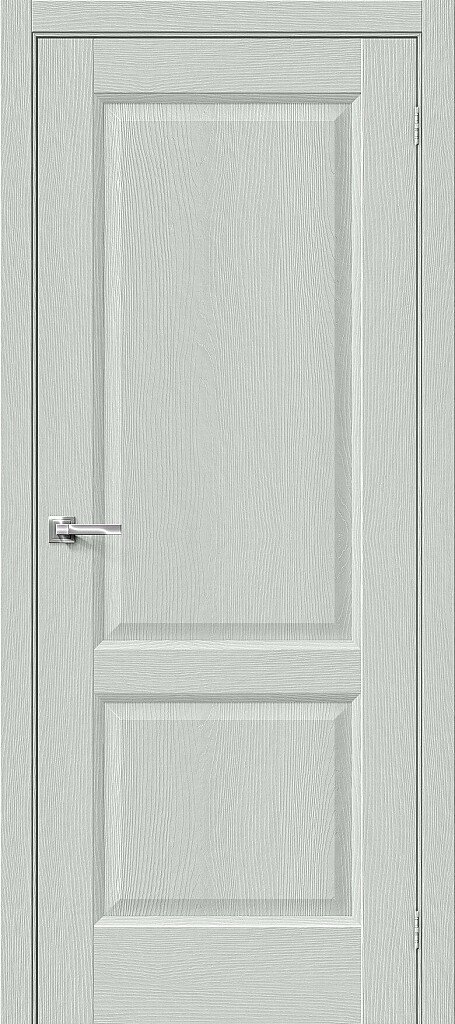 Дверь межкомнатная Классико 32 Grey Wood