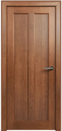 Новгородская дверь, модель 611 ДГ, анегри