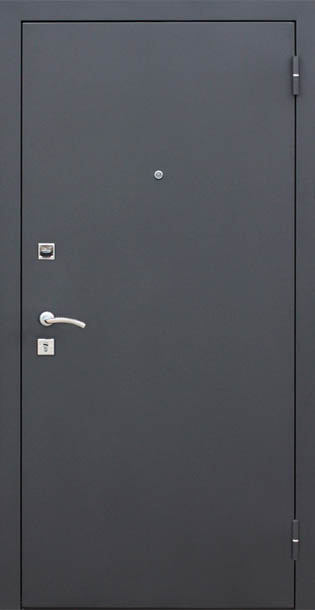 Дверь Титан Мск, Гарда Муар - Черный муар / Темный кипарис
