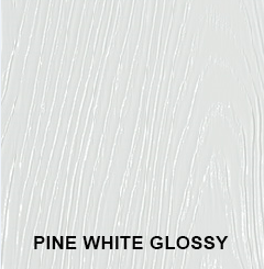 Профиль Дорс STP 2.51 стекло дождь белый, Pine Manhattan
